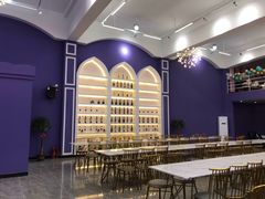 -克拉城堡网红轰趴馆·会场