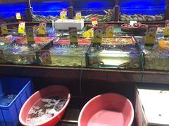 -明香海鲜酒家(华强北店)