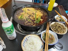 -石灰市毛记烧鸡公(解放碑店)