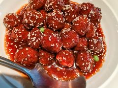 -杏花堂晋商私房菜(华熙五棵松店)