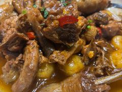 -黄泥岗·地道湖北菜(奥特莱斯店)