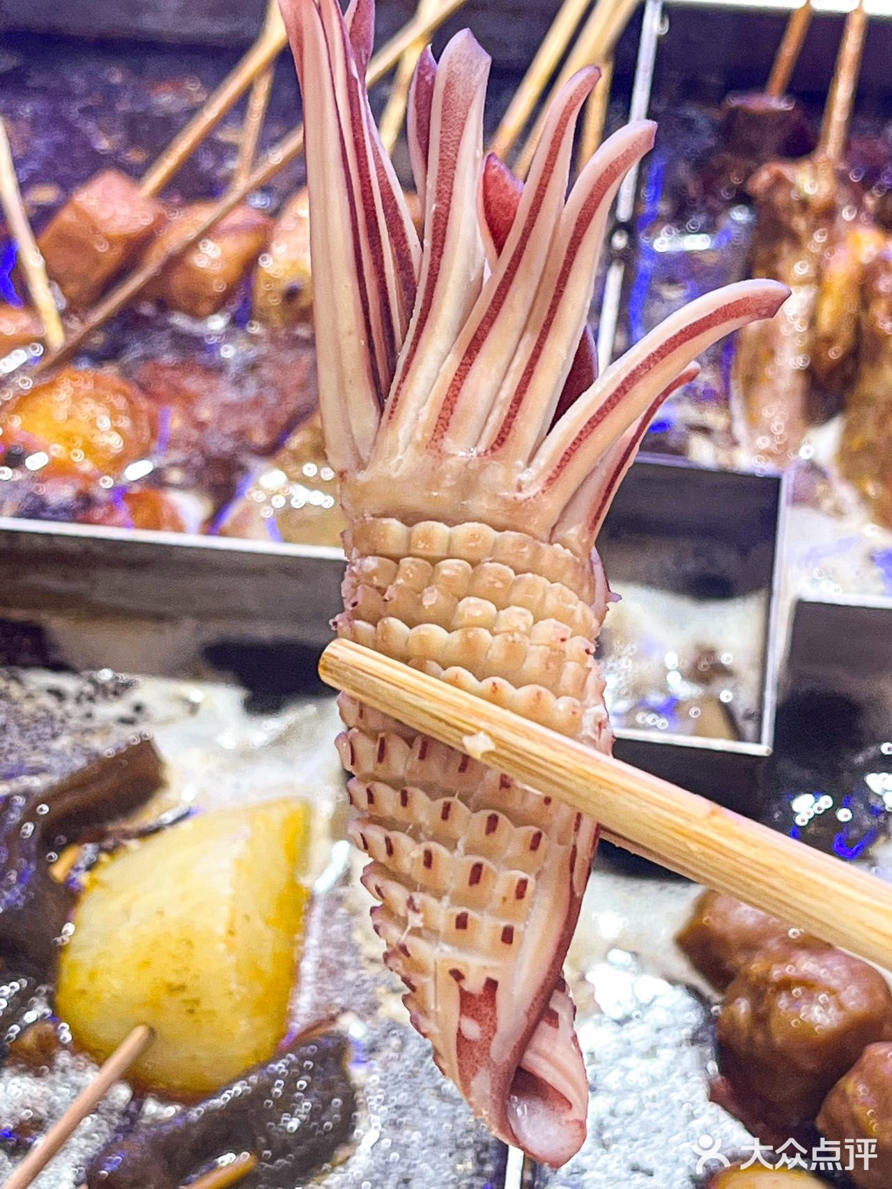 麻辣烫界的扛把子❗️人均只要几十块❗️