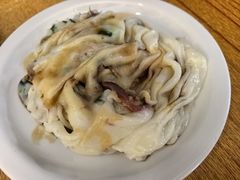 叉烧肠粉-河记肠粉店