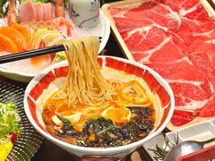 -山葵家·创意料理(宁波来福士店)