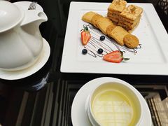 -马哥孛罗咖啡厅·Cafe Marco (厦门马哥孛罗东方大酒店)