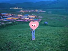 -丰宁坝上草原