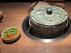 -蘑界·野生菌火锅(深业上城店)