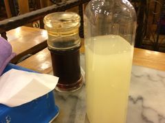 -马记伊源斋涮肉·清真菜(潘家园古玩市场店)