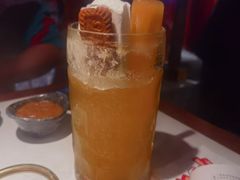 -哥老官重庆美蛙鱼头(宝山龙湖店)