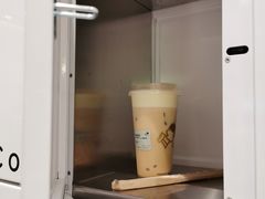 -喜茶(杭州滨江宝龙店)