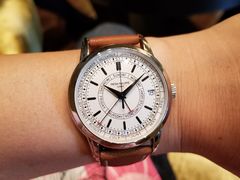 -Patek Philippe百达翡丽(上海源邸店)