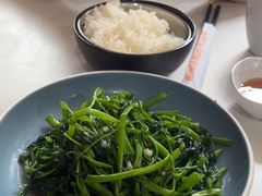 -阿皇仔烧鹅(麦地店)