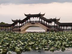 -观桥阁(锦溪店)