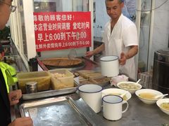 自助取餐区-汪家馄饨(集庆路店)