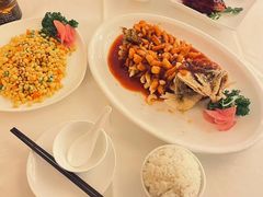 -得月楼·省级非遗·传统苏帮菜(观前店)