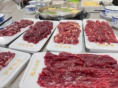 -杏花吴记牛肉火锅