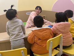 -七田布睿恩全脑早教(梅溪湖新天地步步高店)