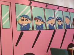 -蜡笔小新の茶 CRAYON SHINCHAN(旗舰店)