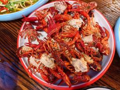 -酒窝窝大排档(威远店)