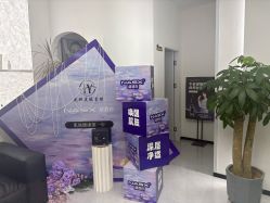 -花妍轻奢皮肤管理