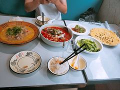 -乌江鱼杭帮菜(西湖店)