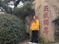 -华夏良子·足道SPA艾灸(龙潭路店)