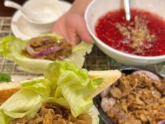 -走马楼饭庄(慈城古县城店)