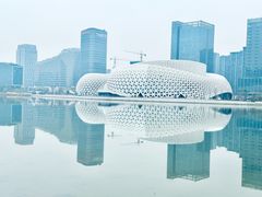 -金沙湖公园