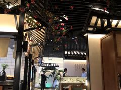 大堂-客语客家菜(琶洲保利店)