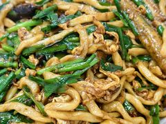 -三百碗宝应长鱼面(板仓街店)