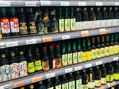 -丽达购物中心(崂山店)