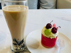 -考拉小厨亲子餐厅(榆次店)