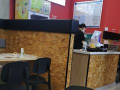 -鸿福面馆·非物质文化遗产(活力源店)