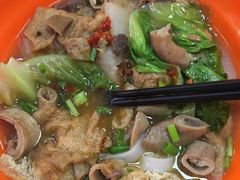-岭南第一锅(萝岗万达店)