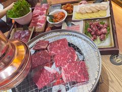 -牛也烧肉(摩尔城店)