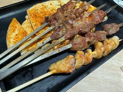 -禾木·新疆特色美食