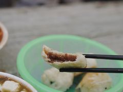 -逍遥镇刘相五胡辣汤豆沫馆(康复中街店)