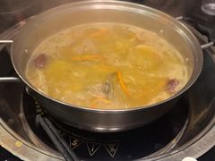 -丫丫汤膳打边炉(宏府408坊店)