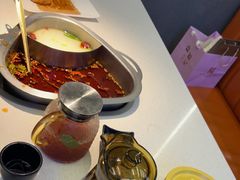 -味之绝美蛙鱼头火锅(松江万达店)