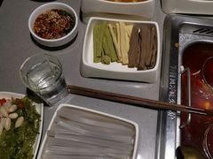 -海底捞火锅(石厦时代广场店)