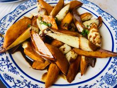 -邱记私房菜·十八年本地菜