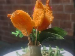 -忘忧草融合私房菜(红鼎国际店)
