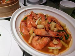 -朴墅(西湖青芝坞店·杭帮菜·家宴.14年的店)