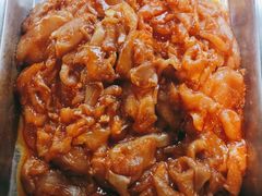 -相约海中金海鲜肥牛自助烤肉火锅(上下九店)