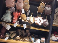 -九木杂物社(新奥购物中心店)