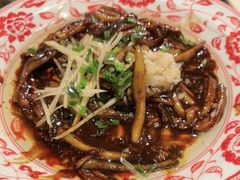 -海天楼中餐厅(吴宫泛太平洋酒店)