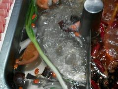 -永和红旗美食城
