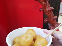 -黑色经典臭豆腐·湖南特产(坡子街店)