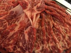 -鲜入围煮花胶鸡海鲜火锅