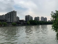 -运河游船(武林门码头)